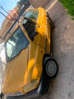 سايبا 131